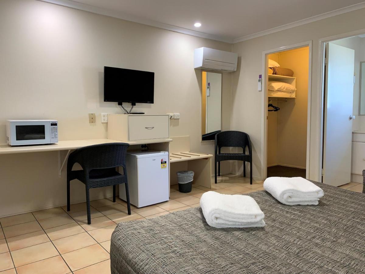 Motel Palms Motor Biloela