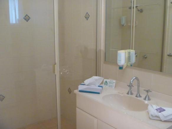 Palms Motor Motel 4*
