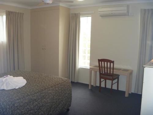Palms Motor 4*