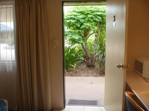 Palms Motor 4* Biloela