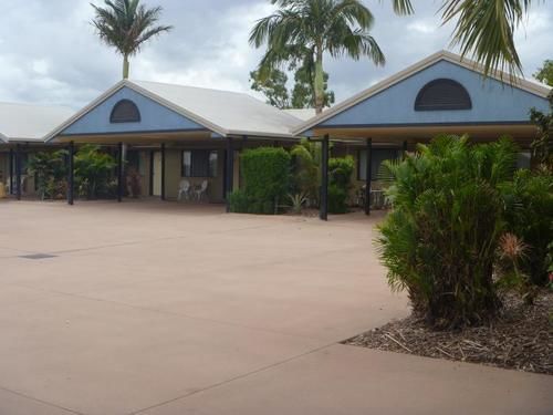 Palms Motor 4*