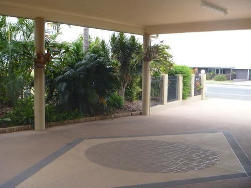 Palms Motor 4* Biloela