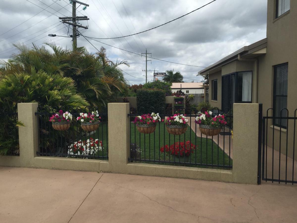 Palms Motor 4* Biloela